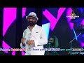 Can You See What You Do To ME - Nelson Vas | Sahara Flash Live Show | Baila Songs