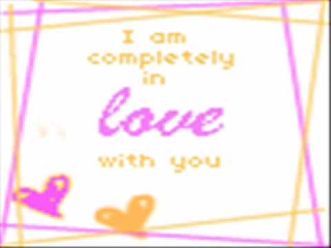I Love You More Than I Could Ever Show I Love You More Than I Could Ever Show
