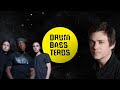 Drumsound & Bassline Smith - Outlaw Renegade VIP [Technique Recordings] (Houbass edit)
