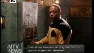 Mtv Continuity, July 2009