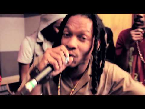 Protector Medley - Mr. Vegas, Latty J, Nature, Turbulence, & Ginger