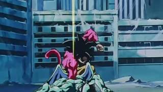 Son Goku Kills 3-Star Dragon, Eis Shenron