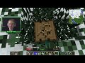 MINECRAFT CRAZY CRAFT 2.2 | NOPE LANDIA #5