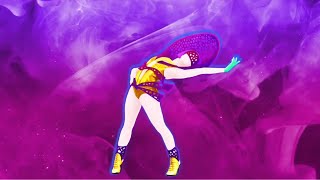 Just Dance 2020 - God Is A Woman - All Perfects