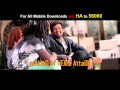 Nuvvante Naku Song Making From Heart Attack Movie