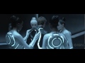 Tron: Legacy Final Trailer