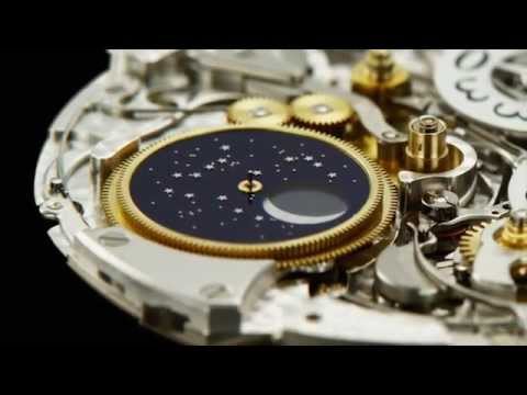 L.U.C Lunar One watch: Perpetual fascination – presented by Chopard