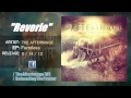 The Afterimage - Reverie (New Song!) [HQ] 2012