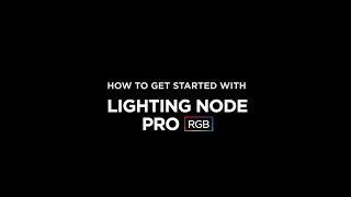 Corsair Lighting Node Pro - Vivid Lighting Effects And Custom Color Combinations