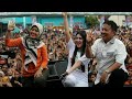 VIA VALLEN PIKER KERI WITH arinal_nunik LIVE in jati mulyo lampung
