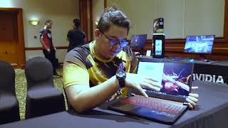 ADBIG l พาดู Acer Nitro 5 - 2019 โน้ตบุ๊คสายเกม สูงสุด GTX1660Ti ราคาเอื้อมถึง เริ่ม 20,000 กว่าบาท