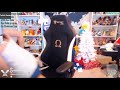 Uygunsuz Yakalanan Yayıncı Kızlar | Hot Twitch Girl Moments | Twitch TV