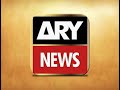 ARY News Background Music