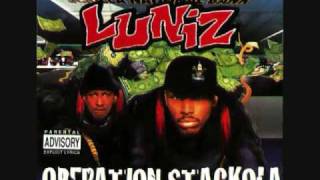 Watch Luniz Broke Niggaz video