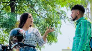 ਪਹਰਦਰ ਭਗ 13 L Pehredaar 13 L Punjabi Series L New Punjabi Best Short Movies 2023 L Gandhuan Gtv