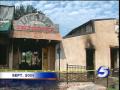Mulhall Restaurant Will Not Rebuild