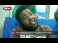 مواطن بورسعيد المسحول يضرب عن الطعام ويروى تفاصيل سحله