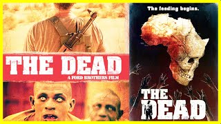 Ölü Zombi Filmi Türkçe Dublaj izle | yabancı Zombi Filmi The Dead izle