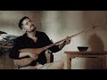 Yalghuz Kishilik Olturush - A One Man Party | Uyghur song (English Subtitles)