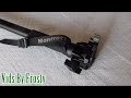 Manfrotto 560B MonoPod unboxing review overview
