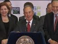 Mayor Bloomberg Announces Partnership to Create New Applied Sciences Center in Brooklyn