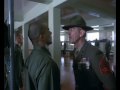 Full Metal Jacket Gunnery Sergeant Speech