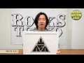 ROCKS TOKYO 2012スペシャル解説講座【WHITE ASH】.mov