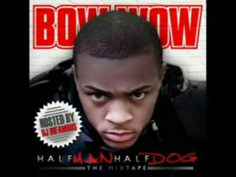bow wow hot. Bow Wow Anything You Can Do.