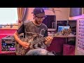 New Found Glory - Heaven Sent (Guitar Cover)