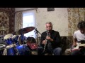 Видео Харьков джем - Sweet Saltovka Blues
