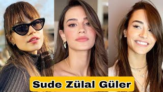 Sude Zülal Güler Biyografi, Boyfriend, Age, Income, Kimdir, Height, Weight, Hobb