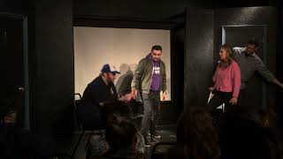 #Hashtags with Hat-Trick - March 2020