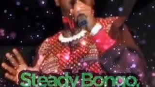 Steady Bongo   Tribute  promo by dj wazzy Sweden