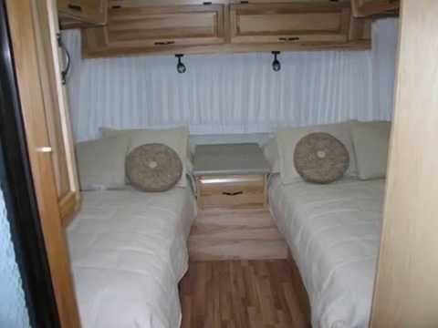 2012 Airstream Classic Limited 27FB Travel Trailer Park RV