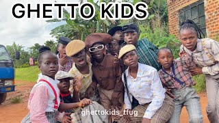 Ghetto Kids - Twasalabama ( Dance ) Home 