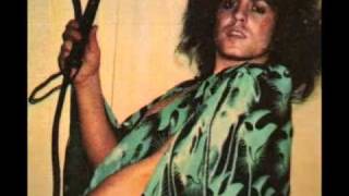 Watch Marc Bolan Jupiter Liar video
