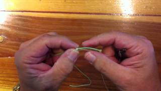 Nipn Knot Nail Knot Tool