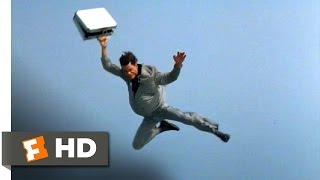 Delta Force 2 1990 - Always The Hard Way Scene 211 Movieclips