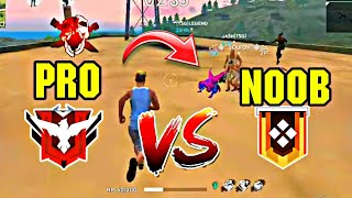 FREE FIRE LIVE NEW RANK SEASON WITH BOMB GLOBAL SQUAD 3800+SCORE #GarenaFreeFire