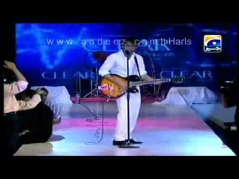 atif aslam ALLAH Hoo
