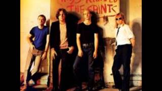 Watch Saints Do The Robot video