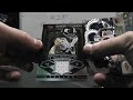 Josh W's 2012 Crown Royale Football & 2011 Donruss Limited Cuts 2 Box Break