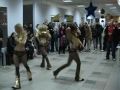 Видео AND1 Shop in Kiev - Opening...