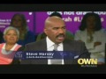 Steve Harvey-Vision Boards