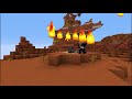 Minecraft 1v1v1 OBSIDIAN MOD BATTLE! (Minecraft Obsidian Mod) w/ PrestonPlayz & Friends