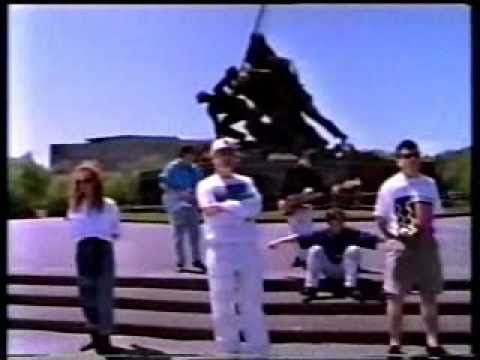 Have You Ever Been Away Video