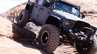 Bruiser Honcho Descending Hells Gate At Ejs 2018
