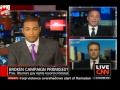 CNN: Sirius XM host Michelangelo Signorile discusses President Obama and LGBT rights