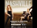 "Wrong For The Right Reasons" (Full Song) - Connie Britton (Rayna James) - Nashville Soundtrack