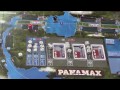 Panamax Review - with Tom Vasel